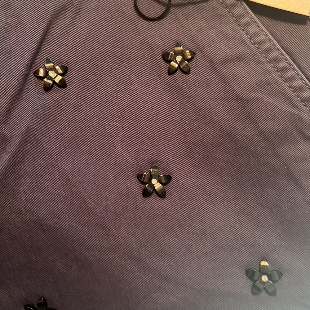 Express Shorts - Picture 3 of 4